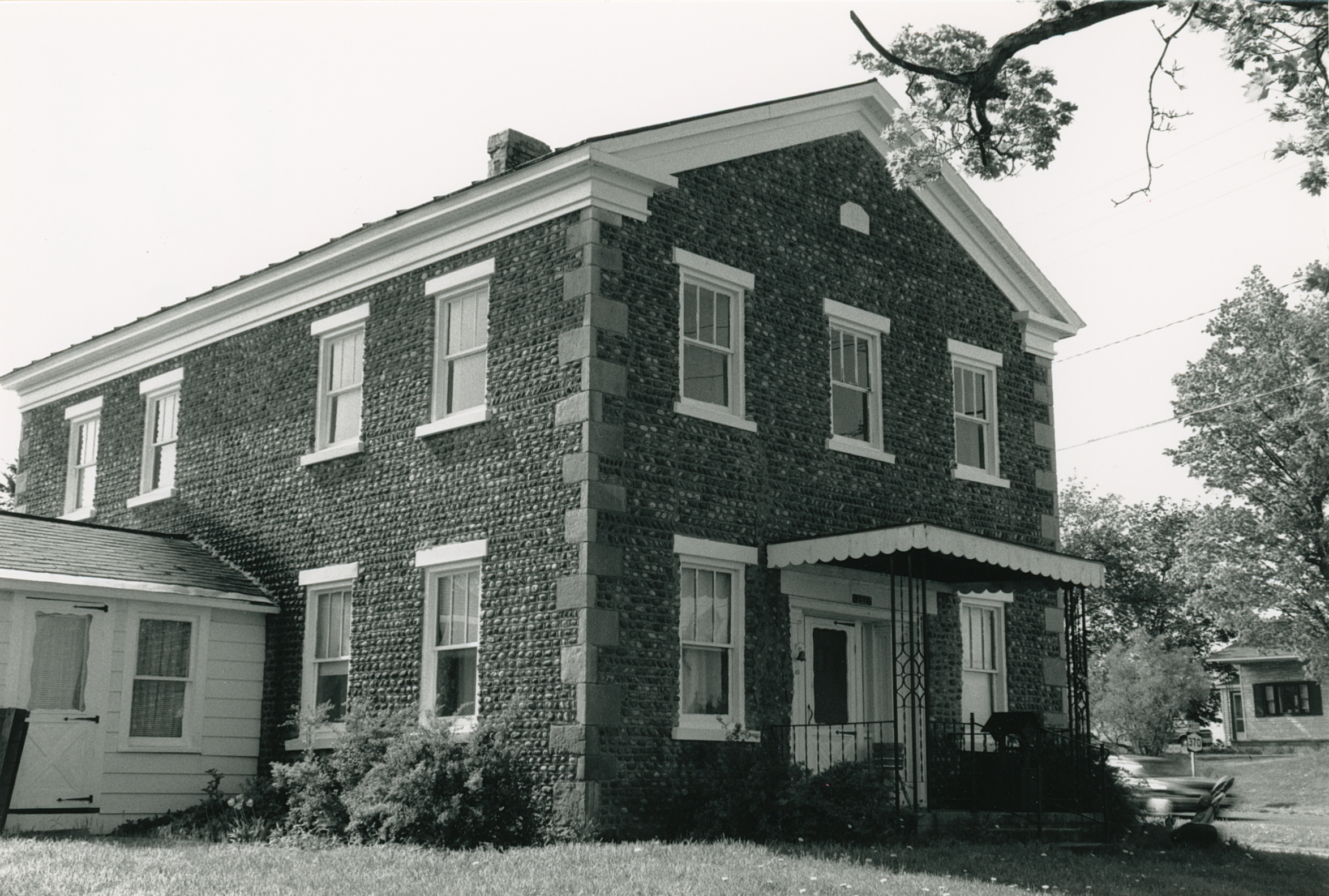 Vic-3 12027 Rt. 38 & 370 2